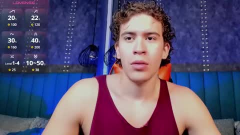 KAEL online show from January 2026 02:44:01 PM