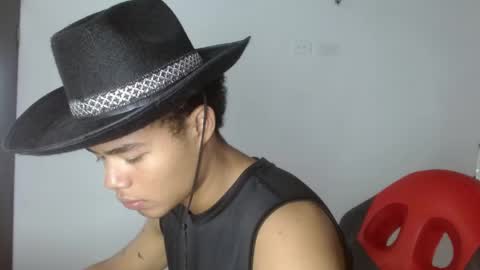 kael_fox online show from April 2026 05:34:01 PM