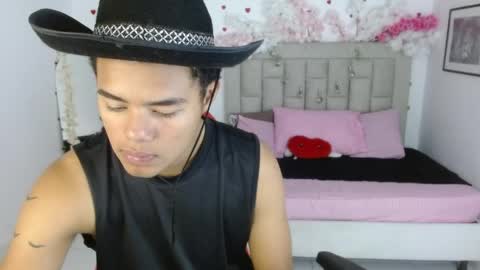 kael_fox online show from April 2026 06:10:01 PM