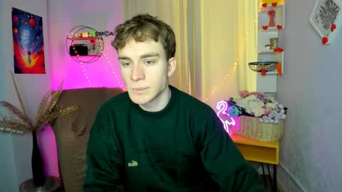 kael_rin online show from April 2026 12:21:01 PM