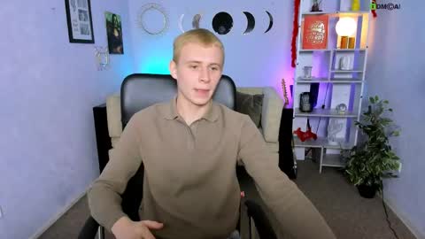 kael_rin online show from April 2026 09:03:02 AM