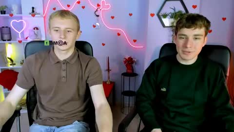 kael_rin online show from April 2026 09:13:01 AM