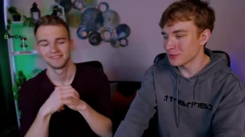 kael_rin online show from April 2026 09:52:01 AM