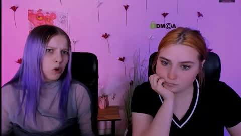 kaela_spell_ online show from March 2026 09:59:02 AM