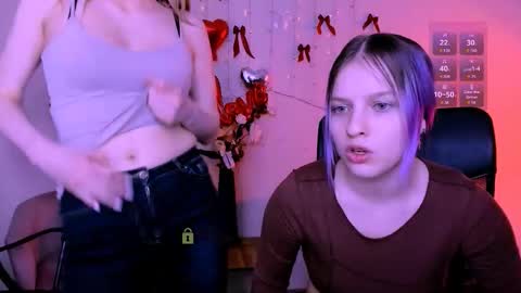 kaela_spell_ online show from March 2026 10:11:01 AM