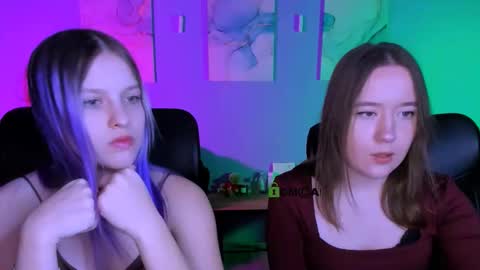 kaela_spell_ online show from March 2026 10:20:01 AM