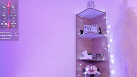 Kaela online show from December 2024 04:26:01 PM