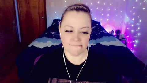 Goddess Kaeli online show from December 2024 09:09:02 PM