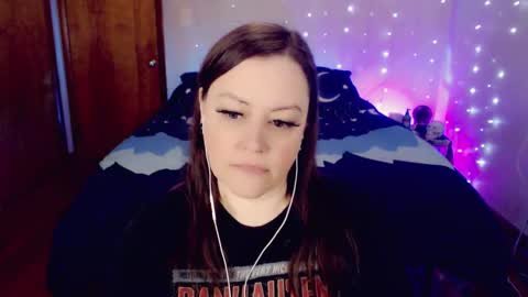 Goddess Kaeli online show from December 2024 06:58:02 PM