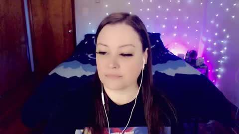 Goddess Kaeli online show from December 2024 04:51:02 PM