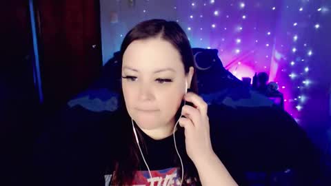 Goddess Kaeli online show from December 2024 08:27:02 PM