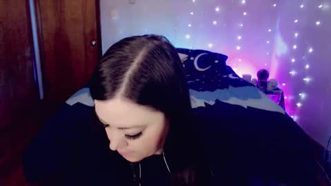 Goddess Kaeli online show from December 2024 04:00:02 PM