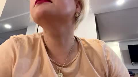 Kaelia and Daniel online show from October 2025 06:36:02 AM