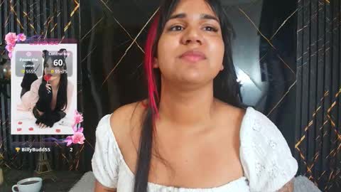 kagome01 online show from March 2026 12:00:02 PM