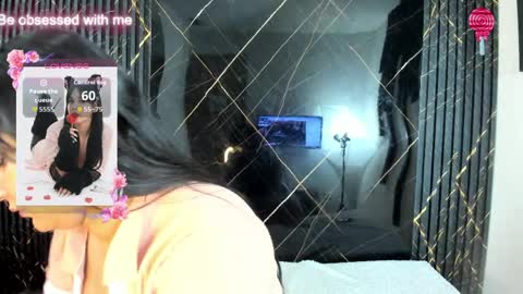 kagome01 online show from April 2026 12:05:02 PM