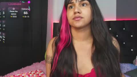 kagome01 online show from July 2026 11:57:01 AM