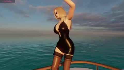 Emily online show from January 2025 06:13:01 PM