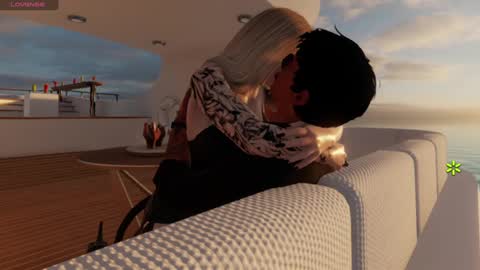 Emily online show from January 2025 04:41:01 AM