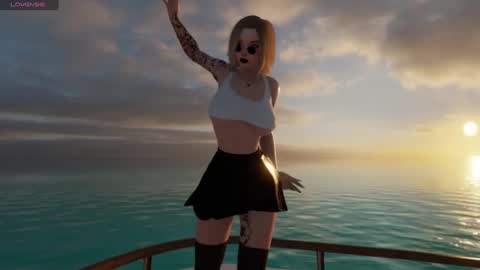 Emily online show from January 2025 05:42:02 PM