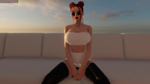 Emily online show from February 2025 02:39:01 AM