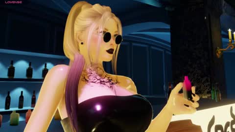 Emily online show from February 2025 08:54:02 PM