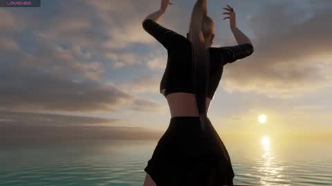 Emily online show from March 2025 06:11:01 PM