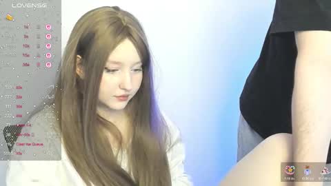 kagura_umbrella online show from January 2026 12:52:01 PM