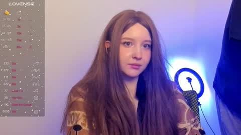 kagura_umbrella online show from February 2026 11:53:01 PM