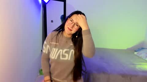 Snapshot of kaguyahara chatting on December 2024 01:05:02 PM ChloeIndependient model online show from December 2024 01:05:02 PM