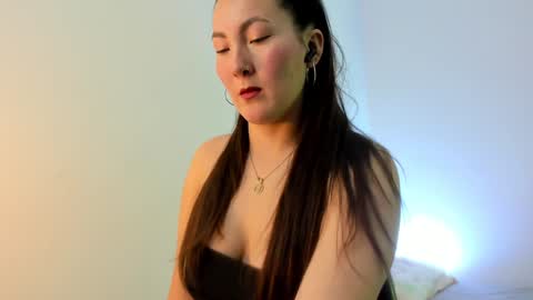 Snapshot of kaguyahara chatting on January 2025 09:42:02 PM ChloeIndependient model online show from January 2025 09:42:02 PM