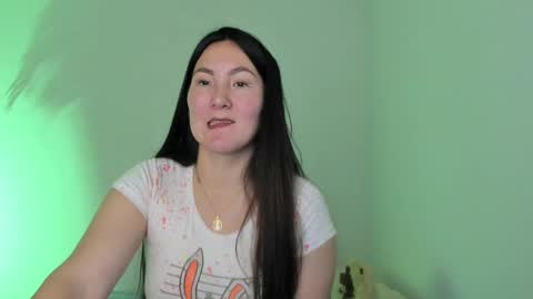 Snapshot of kaguyahara chatting on February 2025 04:53:02 PM ChloeIndependient model online show from February 2025 04:53:02 PM