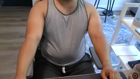 kai319206 online show from October 2025 10:51:01 PM