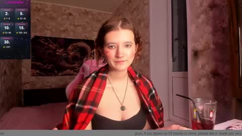 kai_and_gerda636 online show from January 2025 07:50:01 PM