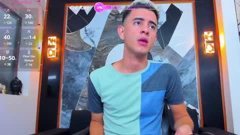 kai_bormann online show from February 2025 12:21:02 PM