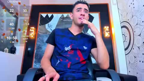 kai_bormann online show from February 2025 12:21:01 PM