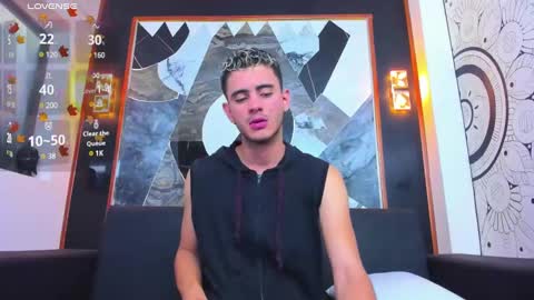 kai_bormann online show from February 2025 12:26:02 PM