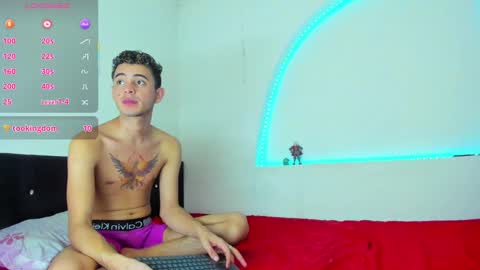kai_bormann online show from September 2025 06:57:01 AM
