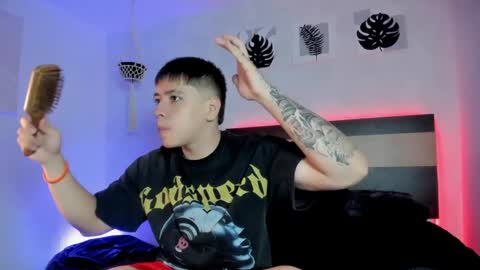         online show from April 2026 02:36:02 AM