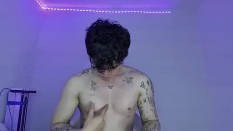 Kai online show from October 2025 03:58:02 AM