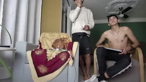 Kai online show from November 2025 05:31:01 AM