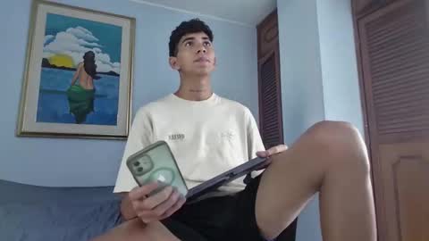 Kai online show from March 2026 04:21:01 PM