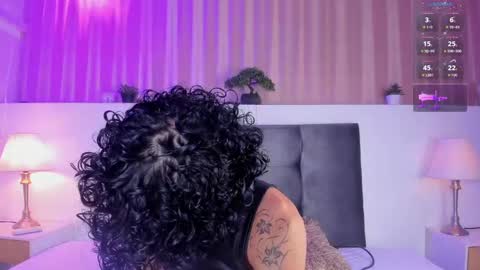 Snapshot of kai_riptide chatting on September 2025 08:36:01 PM Kai online show from September 2025 08:36:01 PM