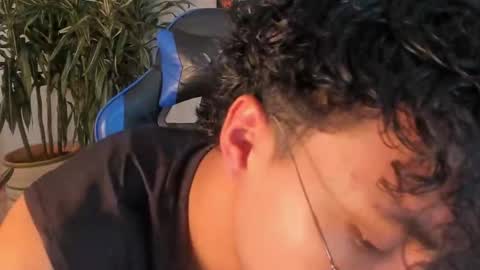 kai_storn online show from March 2026 11:16:01 AM