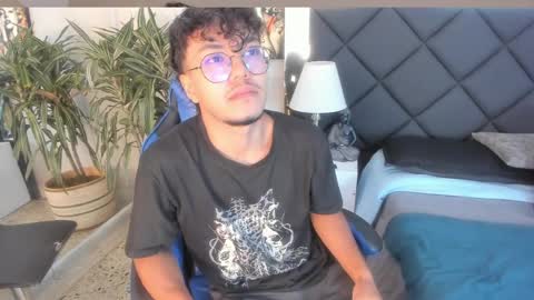 kai_storn online show from April 2026 11:30:02 AM