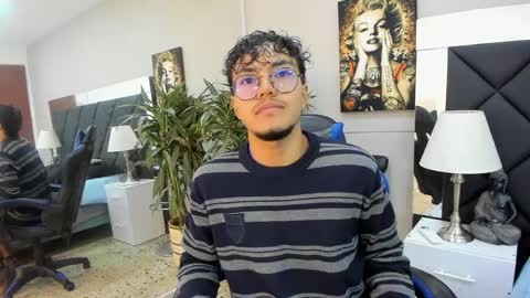 kai_storn online show from April 2026 11:21:02 AM