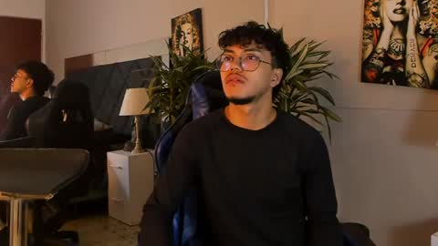 kai_storn online show from April 2026 03:12:02 AM