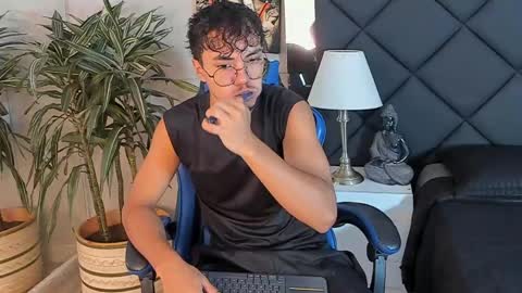 kai_storn online show from April 2026 11:14:02 AM