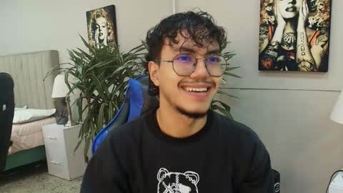 Snapshot of kai_storn chatting on May 2026 11:07:01 AM kai_storn online show from May 2026 11:07:01 AM