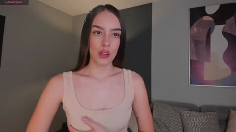 Snapshot of kaiaferreira chatting on January 2025 12:02:01 PM Kaia Ferreira online show from January 2025 12:02:01 PM