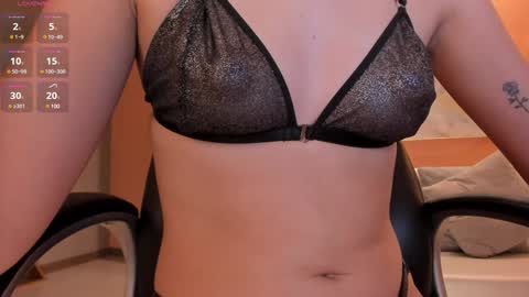 Snapshot of kaiaferreira chatting on January 2025 04:39:01 PM Kaia Ferreira online show from January 2025 04:39:01 PM